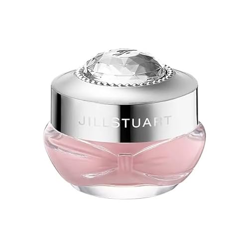 【ラッピング済み・メッセージカード付き】JILL STUART ジルスチュアート ホワイトフローラル リップマスク 7g 国内正規品 リップバーム リップケア コスメ 化粧品 誕生日 記念日 クリスマス 女性 彼女 プレゼント ギフト ホワイトデー お返し 純正紙袋 ショッパー付 - JILL by JILLSTUART(ジル バイ ジルスチュアート) - 商品画像