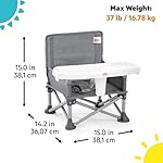 portable booster seat