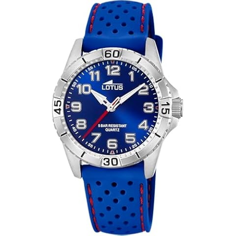 LOTUS Montre Enfants 18663/2 Cover