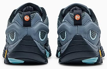 Merrell Women's Moab 2 Gtx Hiking Shoe Review | Image 6