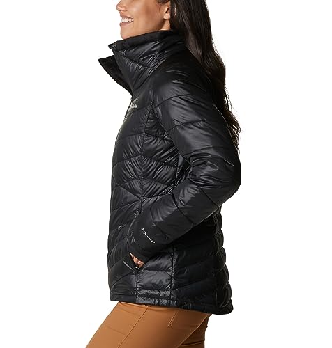 Columbia Women's Joy Peak Jacket3
