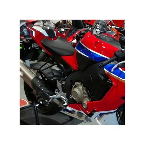 Capot de selle arrière pour CBR1000RR Fireblade 2017-2020 - 3
