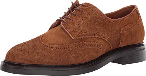Image of POLO RALPH LAUREN Asher Wing Tip