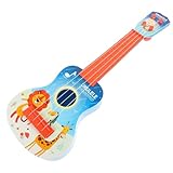 NUOLUX プロフェッショナル 用ウクレレ 初心者練習向け耐久性素材 音楽 誕生日クリスマスプレゼントに