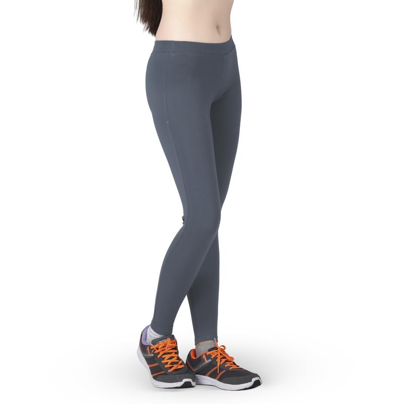 Image of Sports Power Stretch Narrow Pant: Seamless Comfort for Stylish Performance
