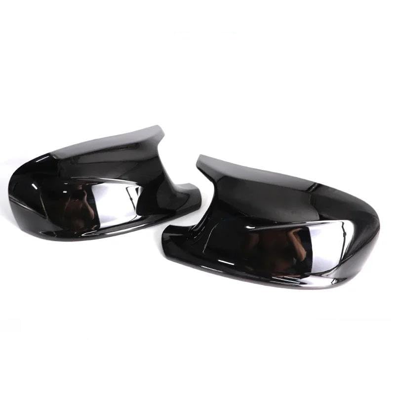 Coques rétroviseurs auto en ABS antichoc et protection extérieur