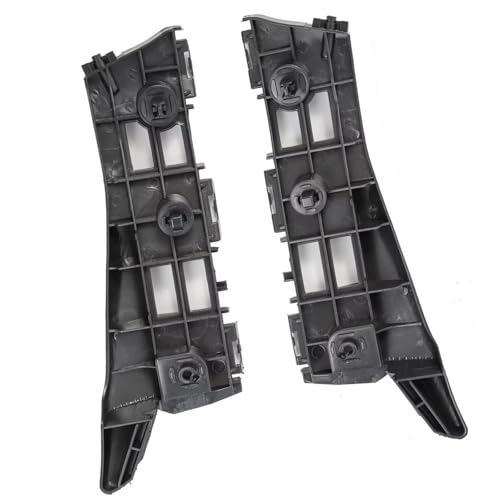 Support pare-chocs Prius 2013 guide montage avant droit gauche OEM 5211547020