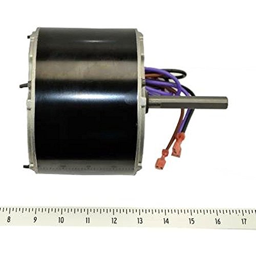 Goodman 0131M00009PSP Condenser Motor, 1/6 hp