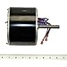 Goodman 0131M00009PSP Condenser Motor, 1/6 hp