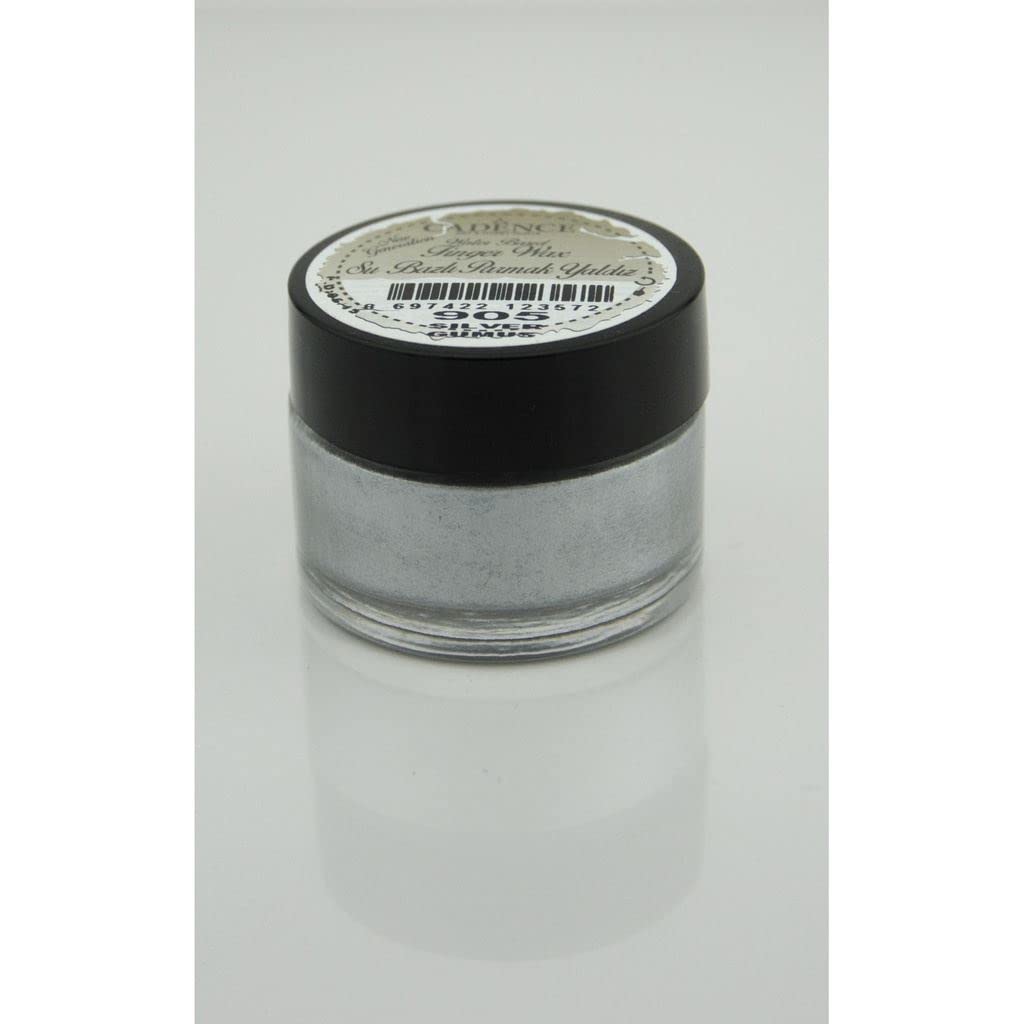 Cadence Gold Cream Silver 20ml Ref 905