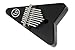 Latin Percussion Kalimba, 9-Key (LP0219DC)