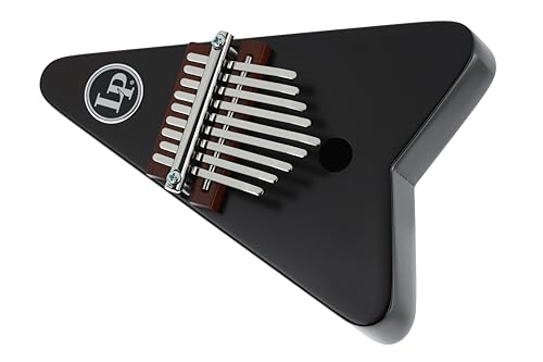 Piano à pouces LP Kalimba Pentatonic pour créer une ambiance relaxante