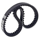 Drive Belt for NCH50 AF62 AF68 DIO50 SDH50 UZ50 GFC50 NCH SDH 50 23100-GFC-891