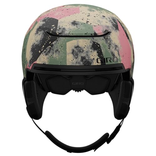 Image of Giro Jackson MIPS Ski Helmet - Snowboard Helmet for Men, Women & Youth - Low Profile and Lightweight