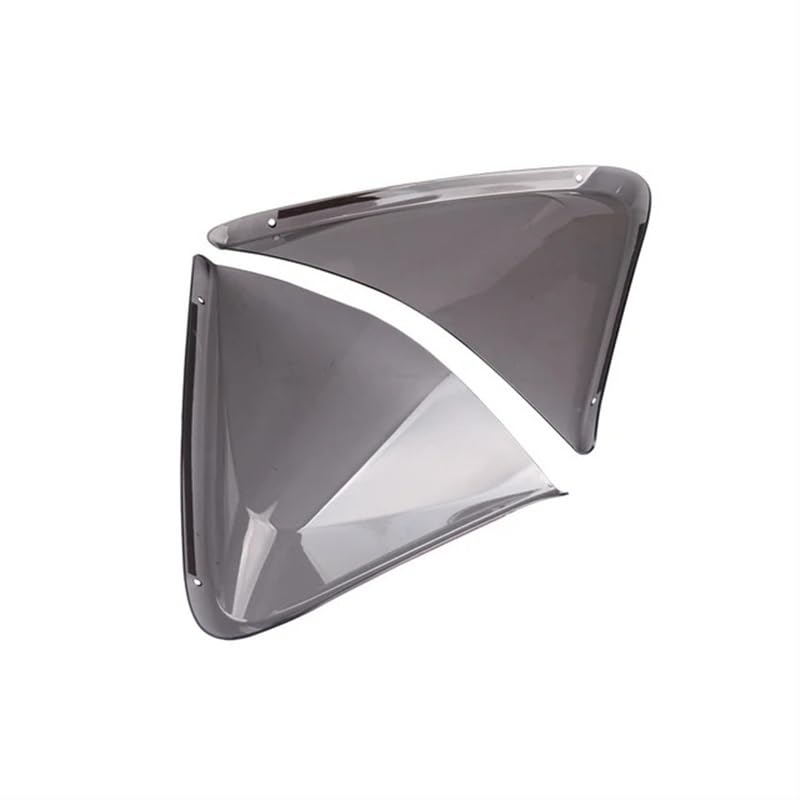 Protège-jambes de moto PCX anti-froid carénage latéral déflecteur vent 2018 2020