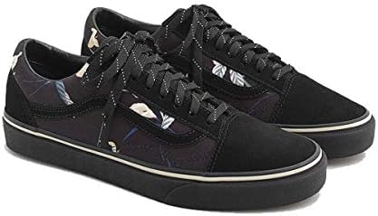 Amazon バンズ X J Crew Old Skool フローラル オールドスクール コラボ 別注 ブラック 並行輸入品 Vans バンズ スニーカー Amazon バンズ X J Crew Old Skool フローラル オールドスクール コラボ 別注 ブラック 並行輸入品 Vans バンズ スニーカー