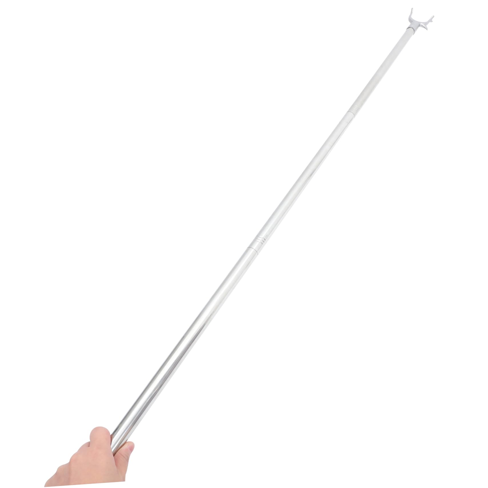 Tringle Extensible, 40-55cm, Barre Télescopique Acier Inoxydable, Tringle à Rideaux, Tringle De Tringle De Douche Barre De Rideau Tringle A Vetements 99342883 Tringle Extensible, 40-55cm, Barre Télescopique Acier Inoxydable, Tringle à Rideaux, Tringle De Tringle De Douche Barre De Rideau Tringle A Vetements 99342883