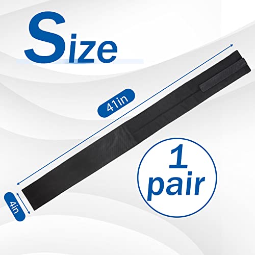 2 Pieces Stilts Comfort Strap Kit, Stilt Strap 1 | Meses sin interés