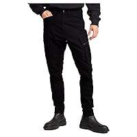 G-STAR Zip Pocket 3d Skinny Cargo Pants 2.0, Pantaloni Uomo
