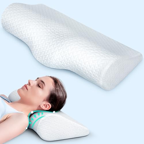 Demelon Cervical Neck Pain Pillow