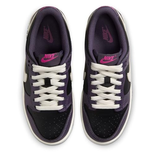 Image of Nike Kid's Dunk Low Sneaker