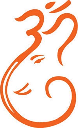 KaaHego Car Sticker Exterior View Front Bonnet Car Sides Hood Bumberr Decorative Sticker for Om_C-124