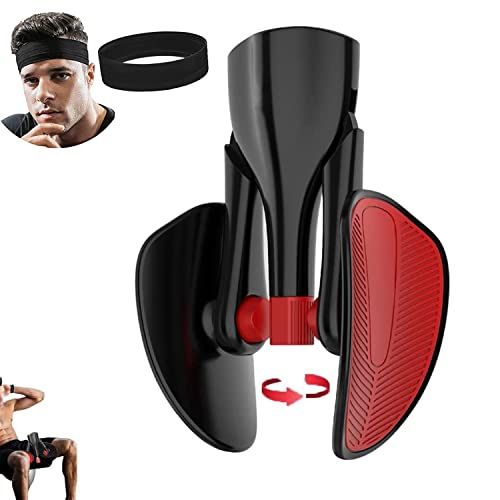 Musculación Piernas Marca HIQE-FL