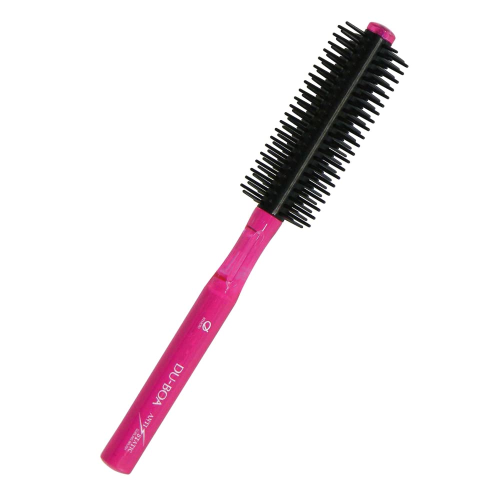 Anti Static Hairbrush [ Made in Japan ] Hair Brush for