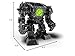 Schleich Eldrador 3-Piece Robot Toy for Boys and Girls Ages 7+, Mini Creatures Shadow Stone World Robot