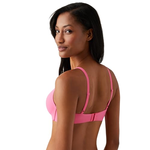 Image of Wacoal Women's Comfort First Lightly Padded Mid Coverage Wire Free T-Shirt Bra, 856339