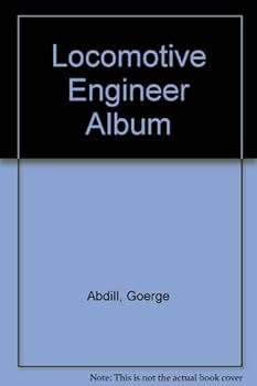 Locomotive Engineer Album