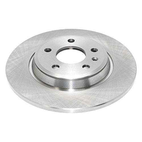 Durago Professional Series Rear Solid Brake Rotor