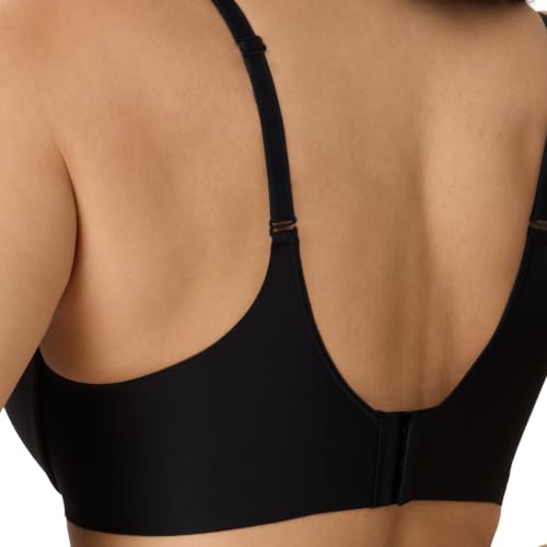 Image of Maidenform Comfort Devotion Dreamwire Back Smoothing Underwire Bra