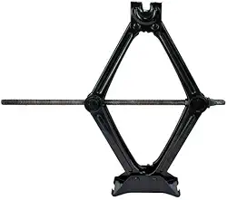 MACACO TIPO SANFONA UNIVERSAL 2000KG - CARROS PASSEIO COM CHAVE