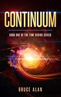 Continuum 1678647306 Book Cover