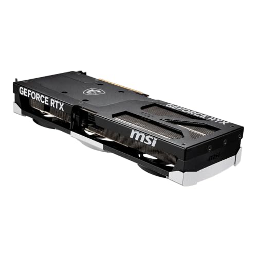 MSI GeForce RTX 5080 16GB Ventus 3X OC Graphics Card - Image 5