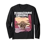 Photo Gallery rebbachisaurus garasbae - dino lover dinosaur identification maglia a manica Photo Gallery rebbachisaurus garasbae - dino lover dinosaur identification maglia a manica