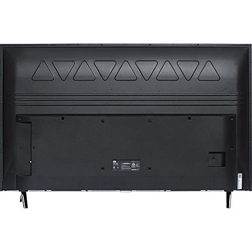 TCL inch 4-Series 4K Roku Smart UHD TV (55 in)