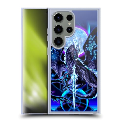 Coque Samsung S24 Ultra 5G MagSafe Ruth Thompson Lame Nocturne