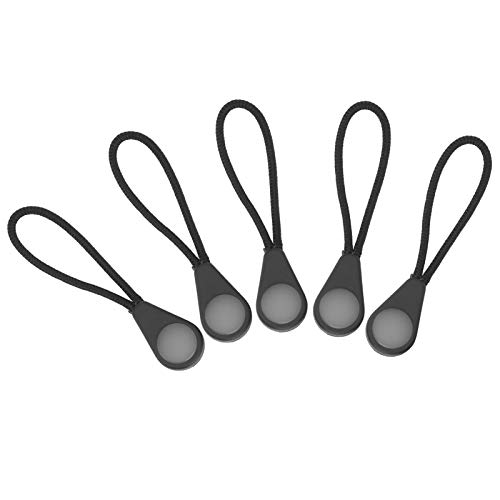 Zipper Extensions, Glow-in-The-Dark, Anti-Lost, Outdoor Gear, Backpack Accessories for Mountaineering Camping, Travel Essentials - Image 2