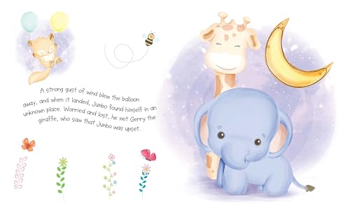 Image of Booktopus Touch and Feel Board Book - Jumbo Found Mommy Sensory Book for Toddlers - Textured Baby Books for 4+ Years - Interactive Learning