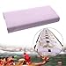 MotiveTech Dragon Boat Cushion Mat, Boating Seat Cushion, Dragon Boat Seat Cushion, Dragon Boat Paddling, Light Violet