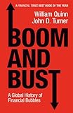 Boom and Bust: A Global History of Financial Bubbles