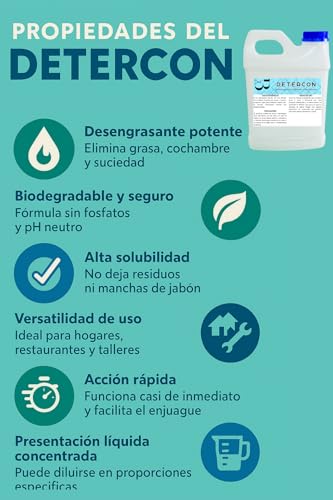 Desengrasante para mecánicos 17 Imagen adicional