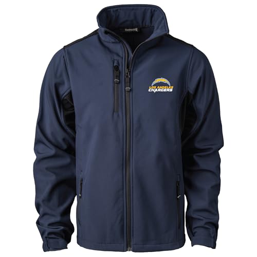 Image of Dunbrooke NFL mens Softshell