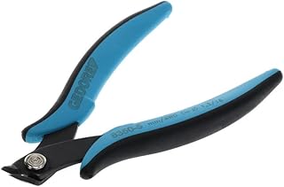 GEDORE 8350-5 Miniature Electronic Diagonal end Cutting nippers