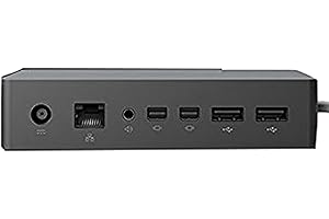 Surface Dock (Pd9-00003) for Enhanced Connectivity