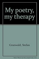 My poetry, my therapy 0915442701 Book Cover