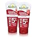 Produktbild Kamill Hand & Nagel Creme Urea 5% 75 ml - Für sehr trockene Haut (2er Pack)
