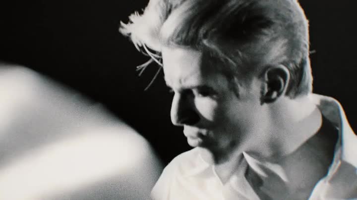 洋楽 DAVID BOWIE WHO CAN I BE NOW? David Bowie - Who Can I Be Now? | Rhino